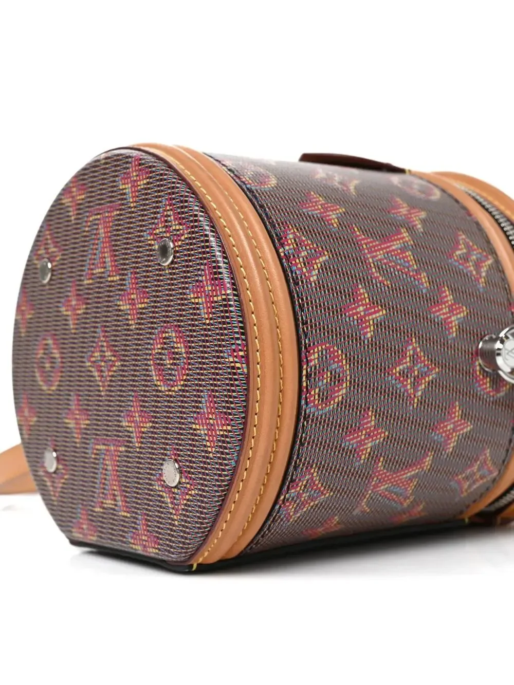 Louis Vuitton Lv Pop Cannes Rose #281306L11B